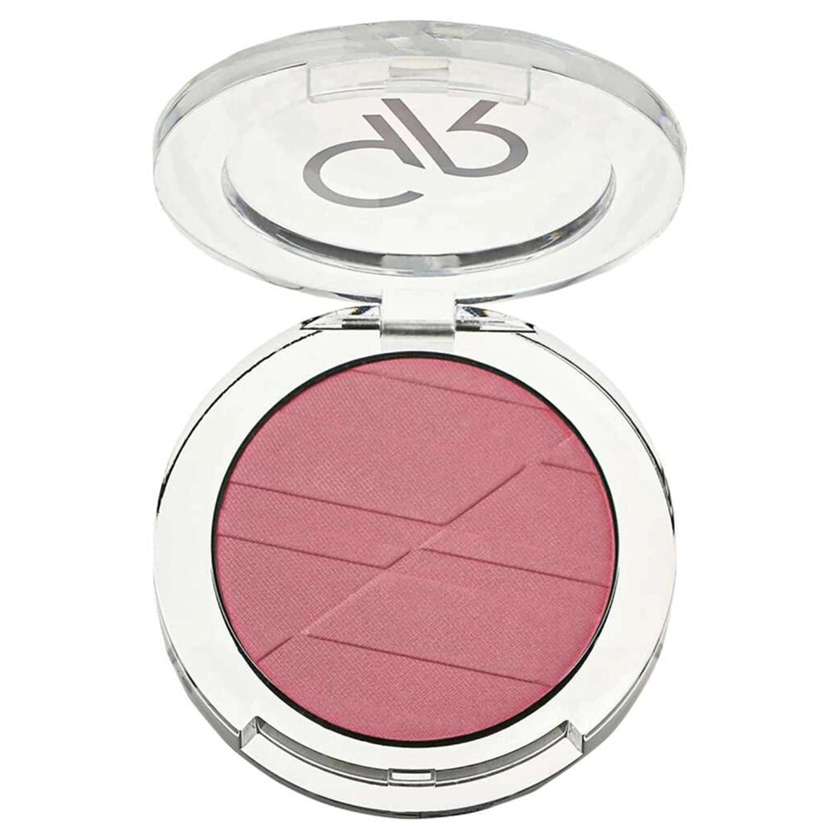GOLDEN ROSE BLUSH POWDER