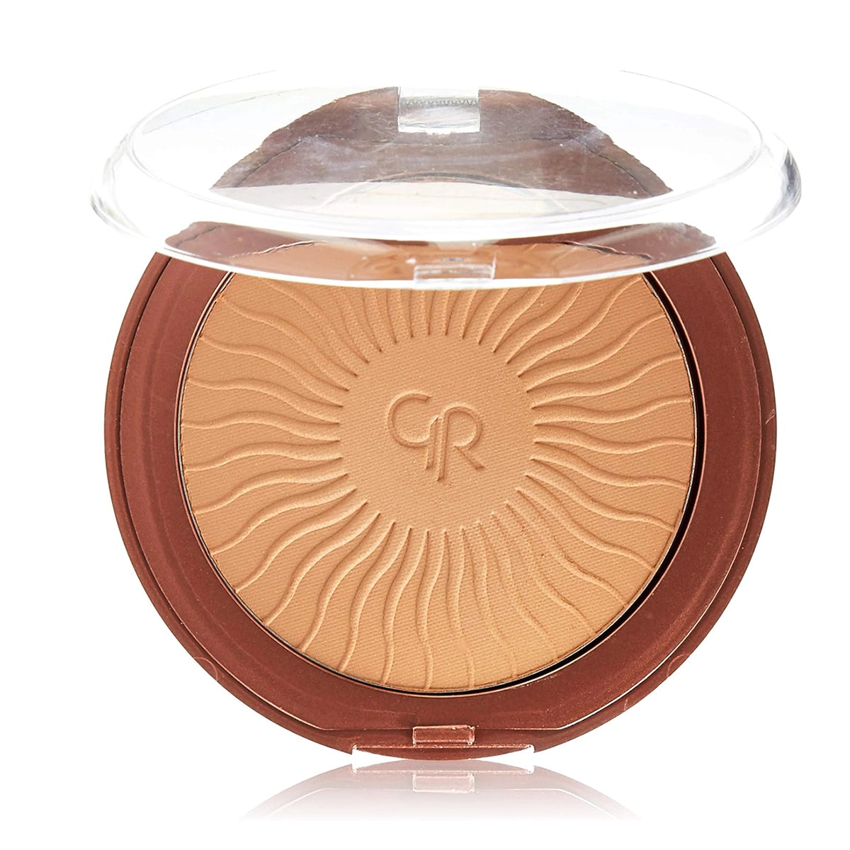 GOLDEN ROSE BRONZING TERRA POWDER