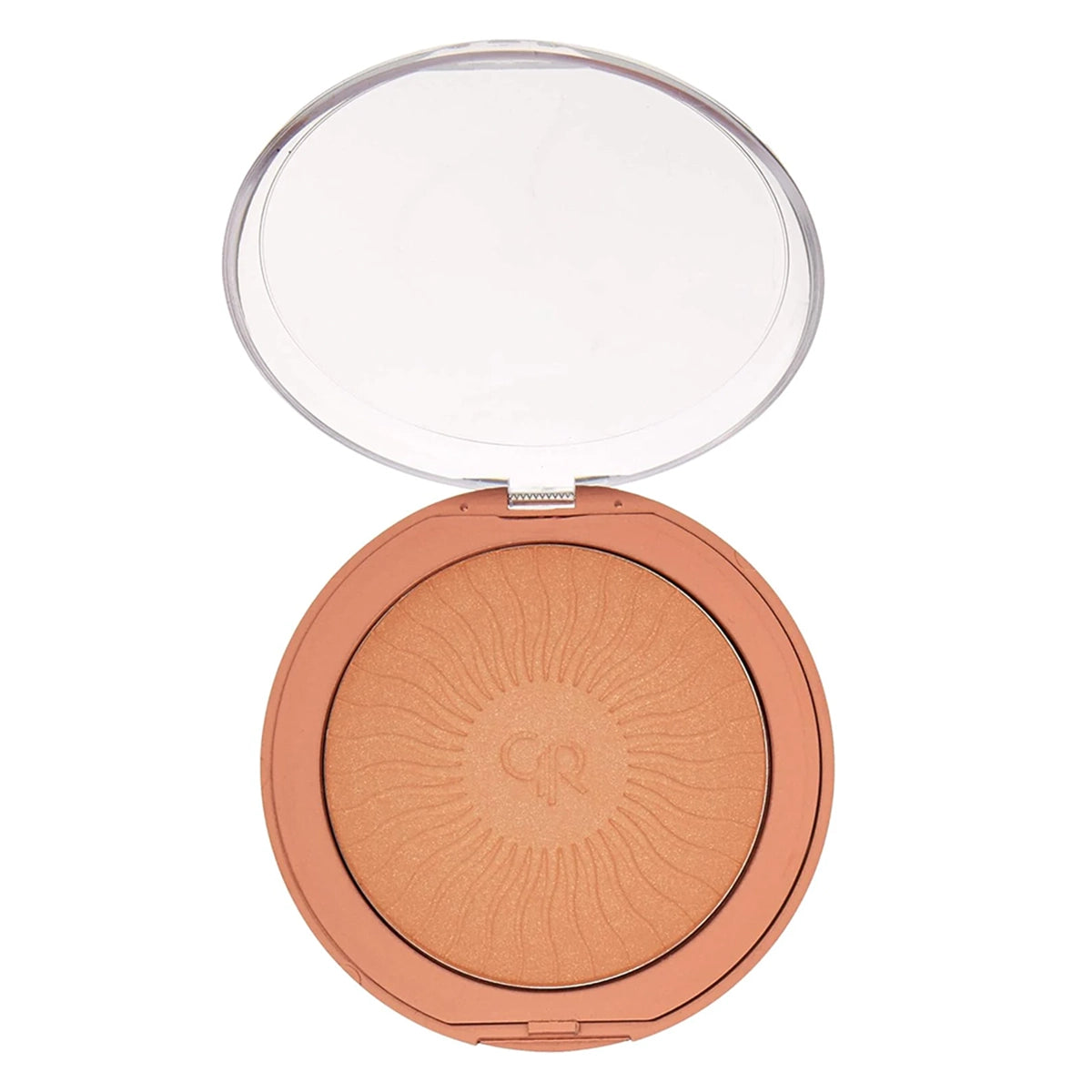 GOLDEN ROSE BRONZING TERRA POWDER