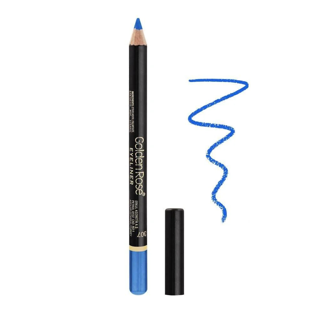 GOLDEN ROSE EYE PENCIL