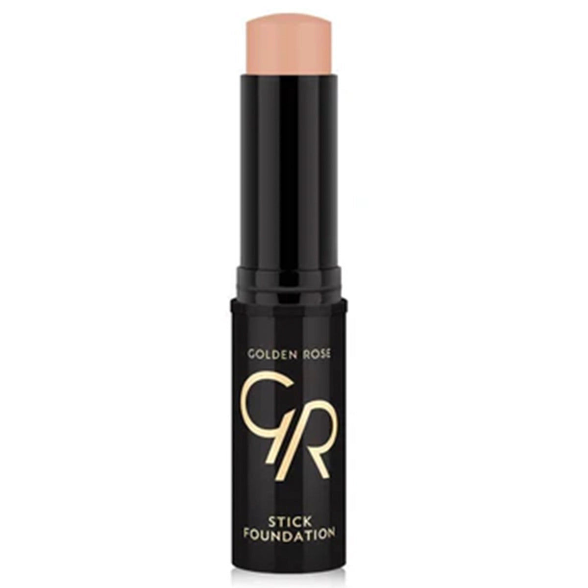 GOLDEN ROSE FOUNDATION STICK