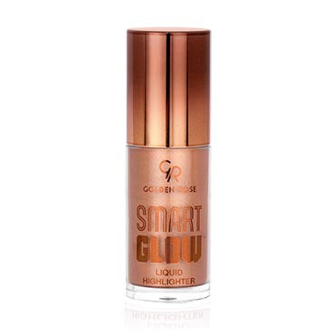 GOLDEN ROSE HIGHLIGHTER LIQUID SMART GLOW 204