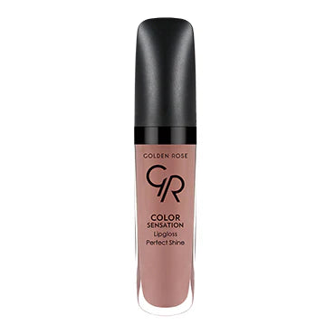 GOLDEN ROSE LIPGLOSS COLOR SENSATION 108