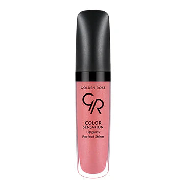 GOLDEN ROSE LIPGLOSS COLOR SENSATION 116