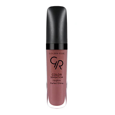 GOLDEN ROSE LIPGLOSS COLOR SENSATION 121
