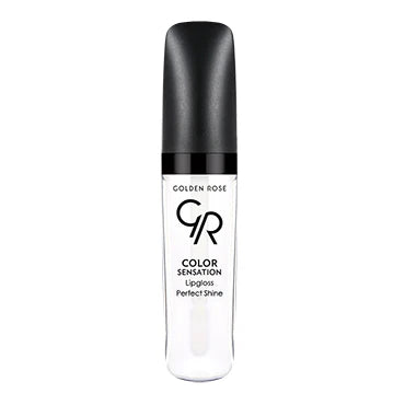 GOLDEN ROSE LIPGLOSS COLOR SENSATION 124