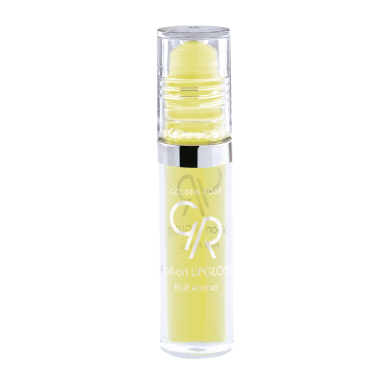 GOLDEN ROSE LIPGLOSS ROLL ON 03
