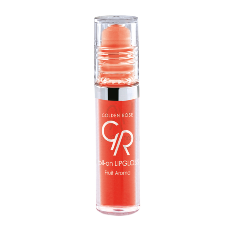 GOLDEN ROSE LIPGLOSS ROLL ON 05