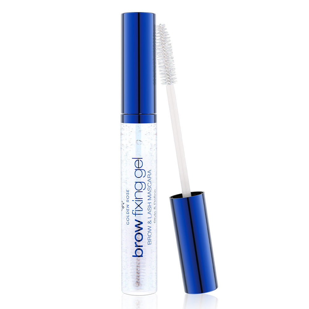 GOLDEN ROSE MASCARA BROW FIXING GEL
