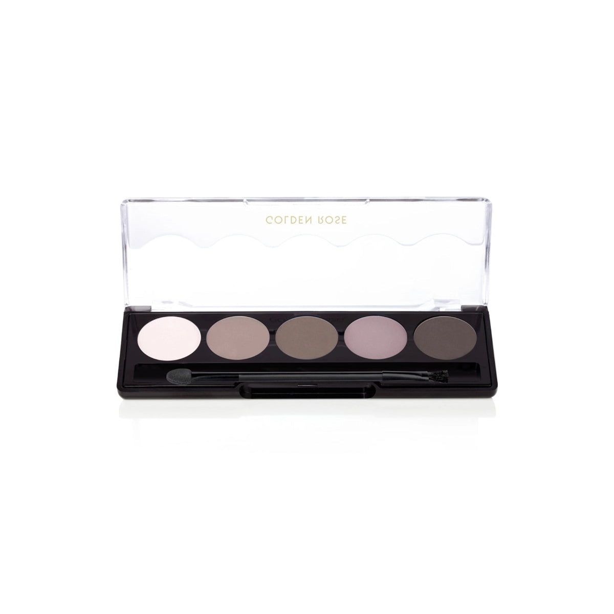 GOLDEN ROSE PALETTE EYESHADOW