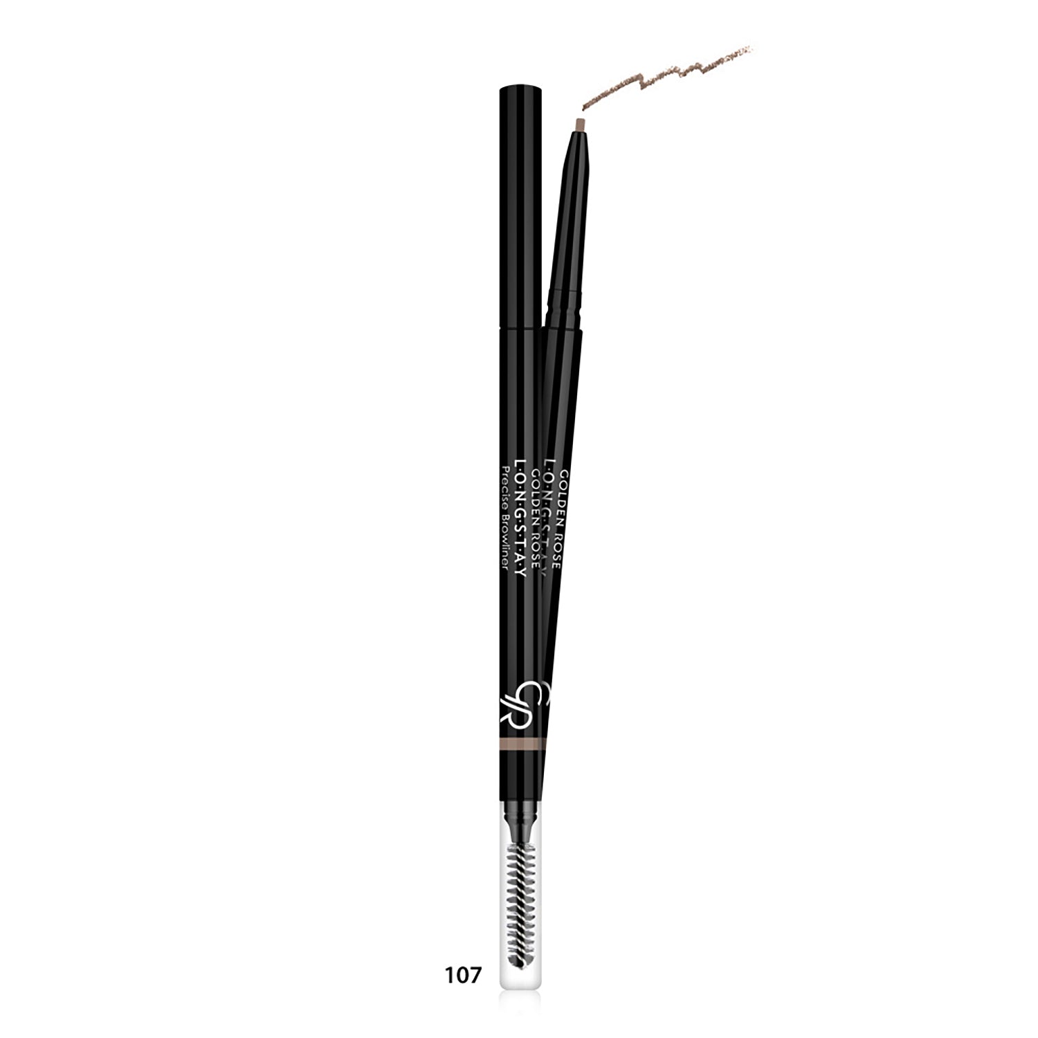 GOLDEN ROSE EYEBROW LINER PRECISE