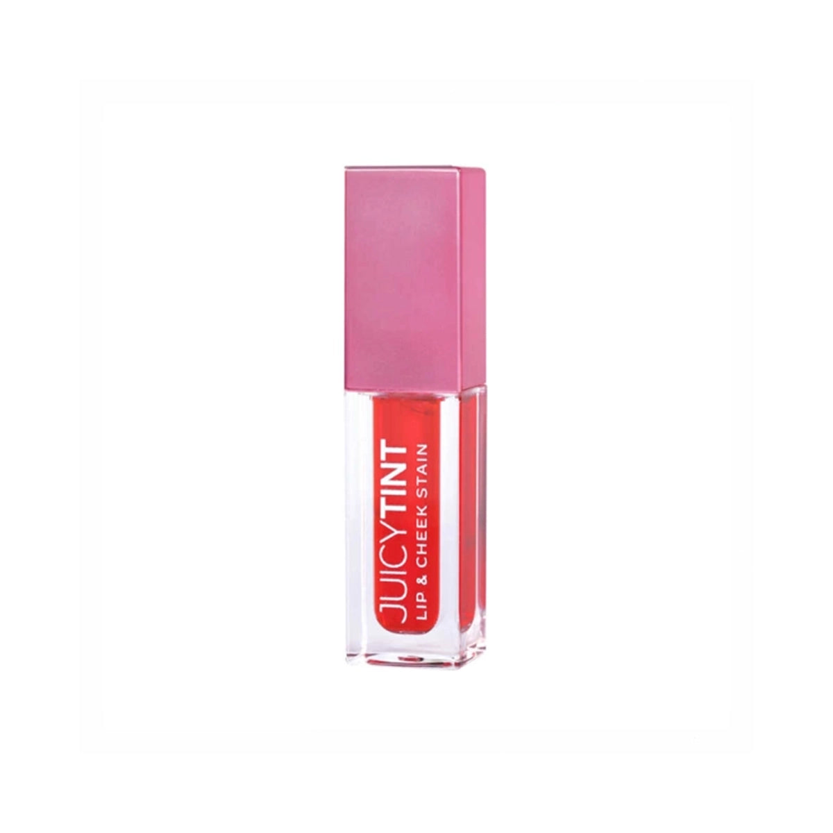 GOLDEN ROSE LIP & CHEEK JUICY TINT