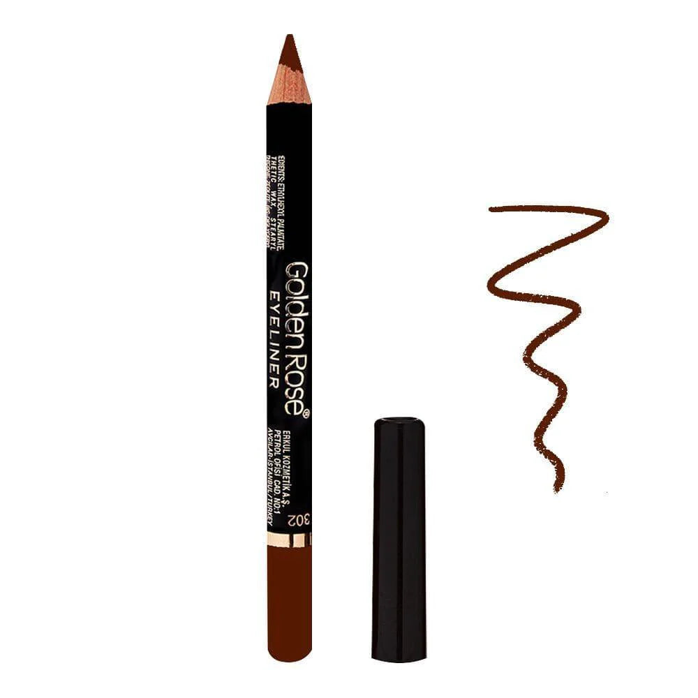 GOLDEN ROSE EYE PENCIL