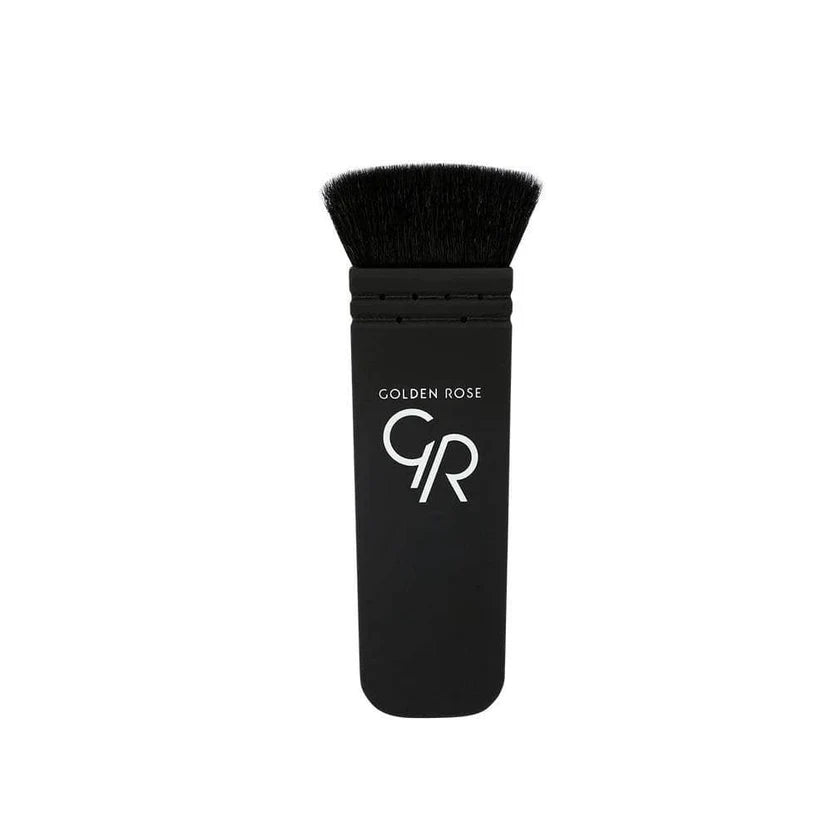 GOLDEN ROSE BRUSH