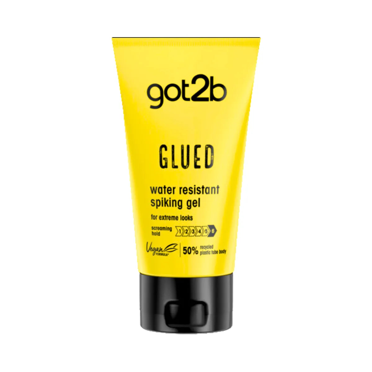 GOT2B SPIKING GLUE 150ML NEW