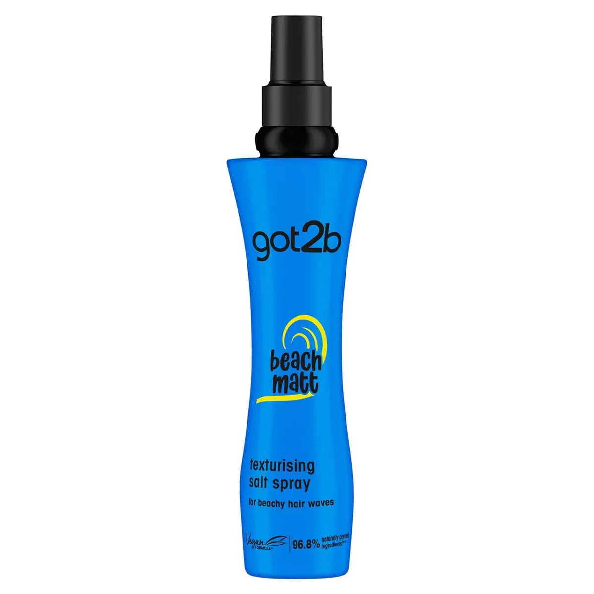 GOT2B BEACH MATT SALT SPRAY HAIR WAVES