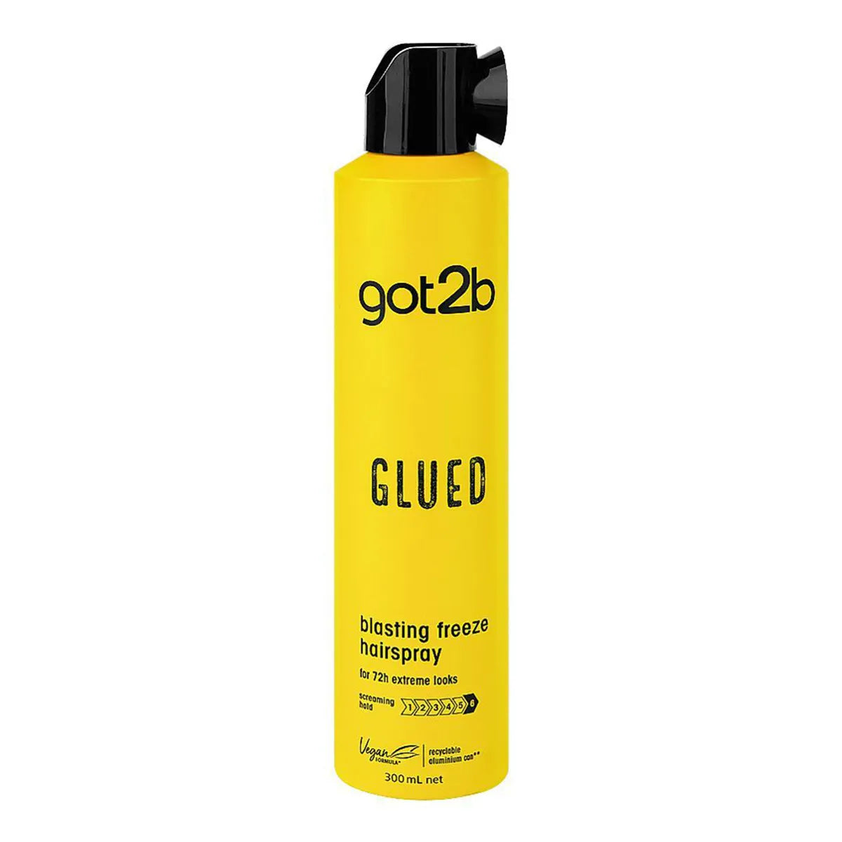 GOT2B GLUED SPRAY 300ML