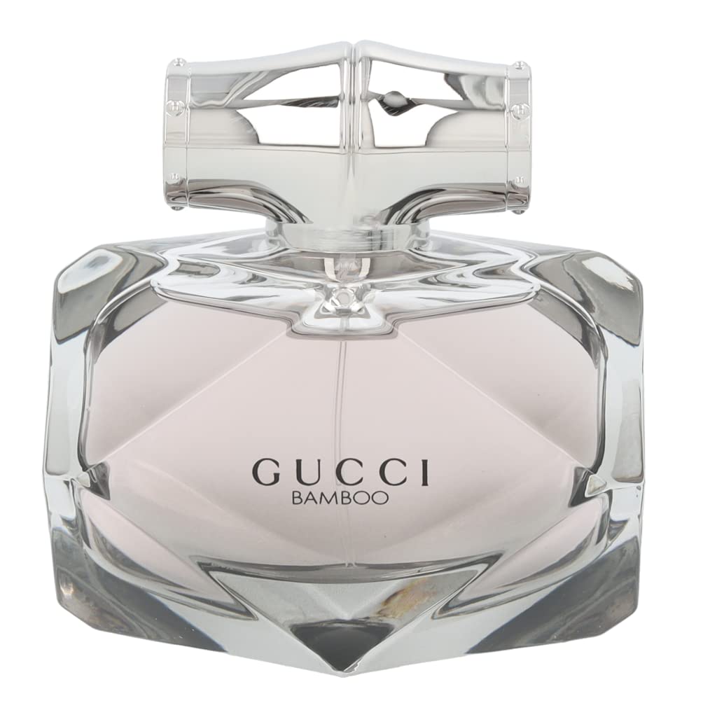 GUCCI BAMBOO EDP 75ML