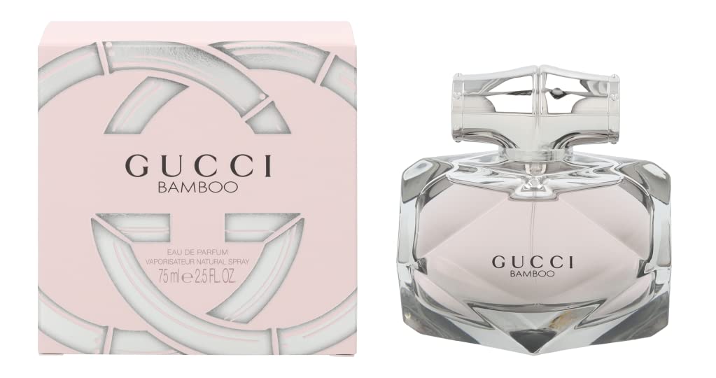 GUCCI BAMBOO EDP 75ML