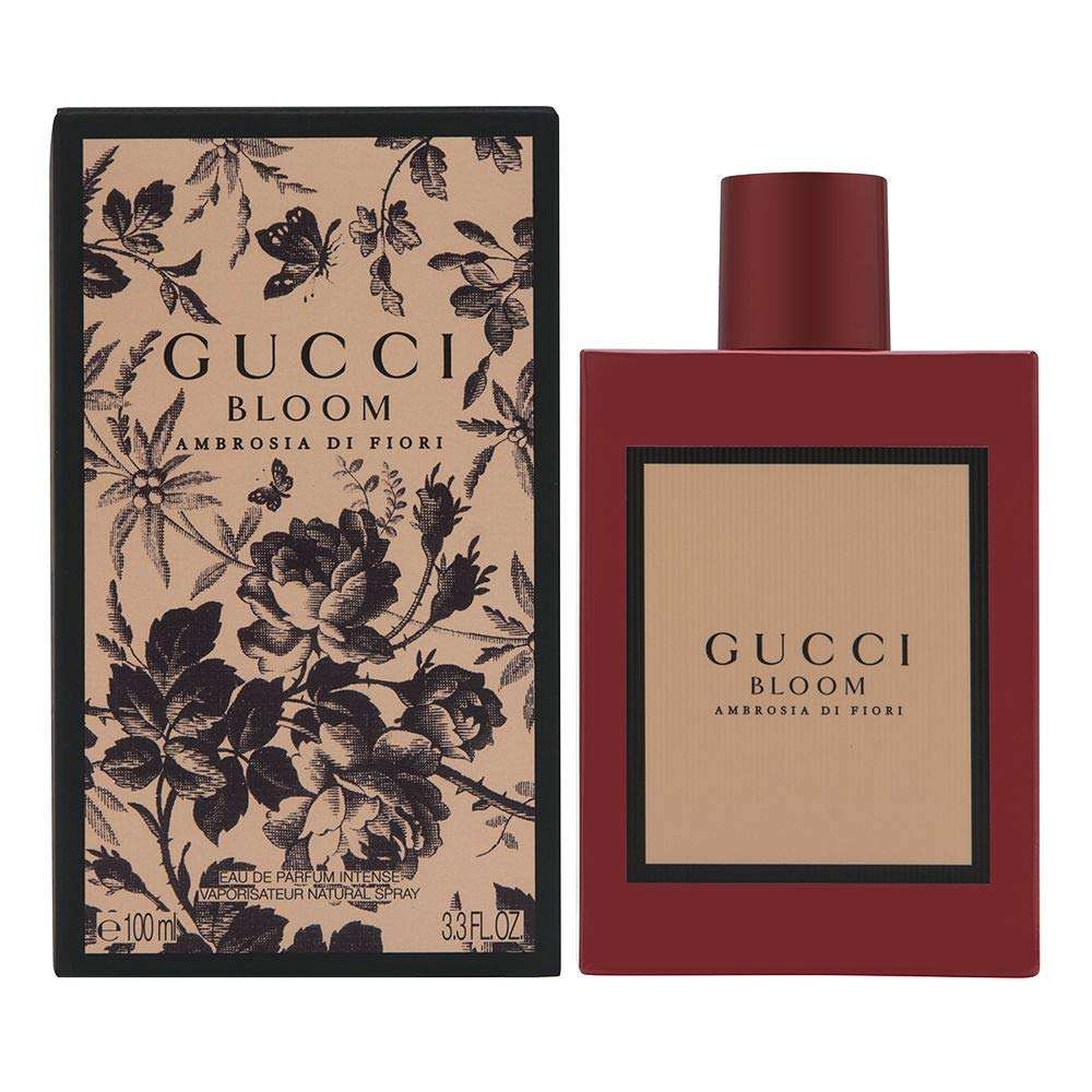 GUCCI BLOOM 100ML EDP AMBROSIA DI FIORI
