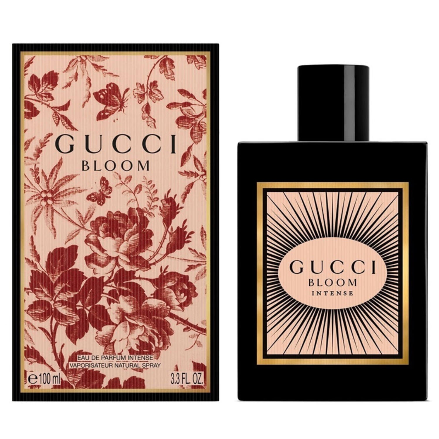 GUCCI BLOOM INTENSE EDP 100ML
