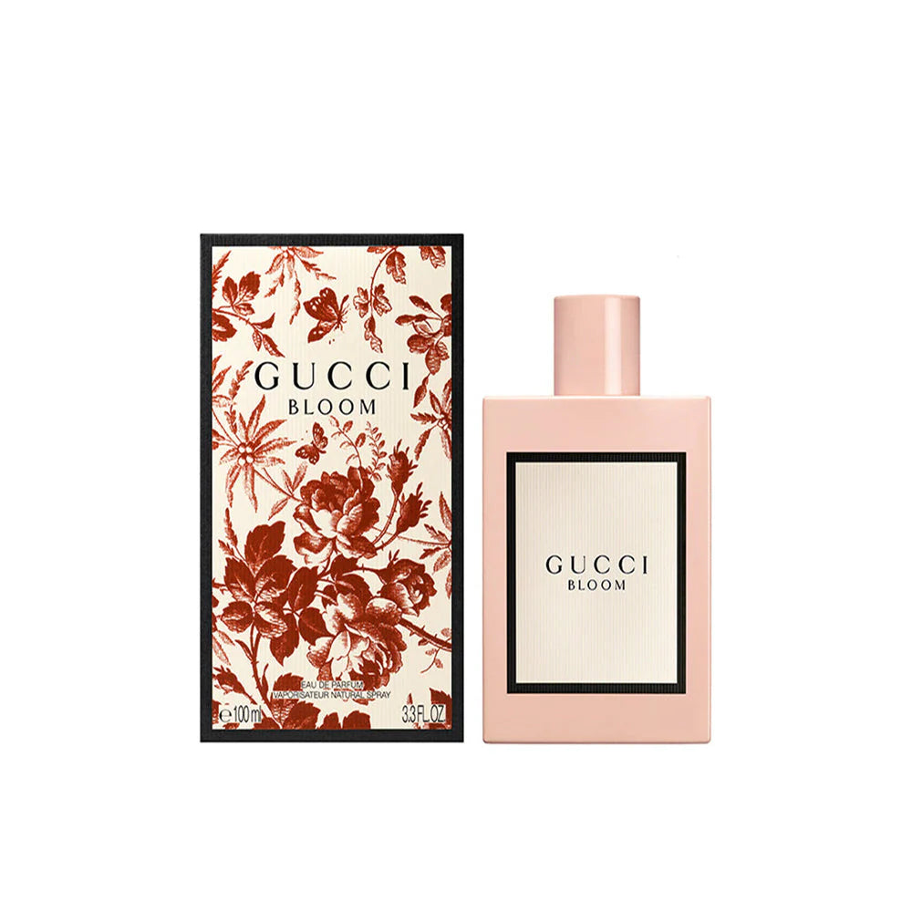 GUCCI BLOOM WOMEN EDP 100ML