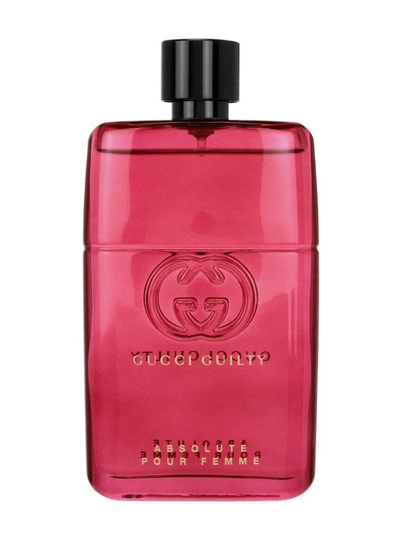 GUCCI GUILTY ABSOLUTE POUR FEMME EDP 90ML