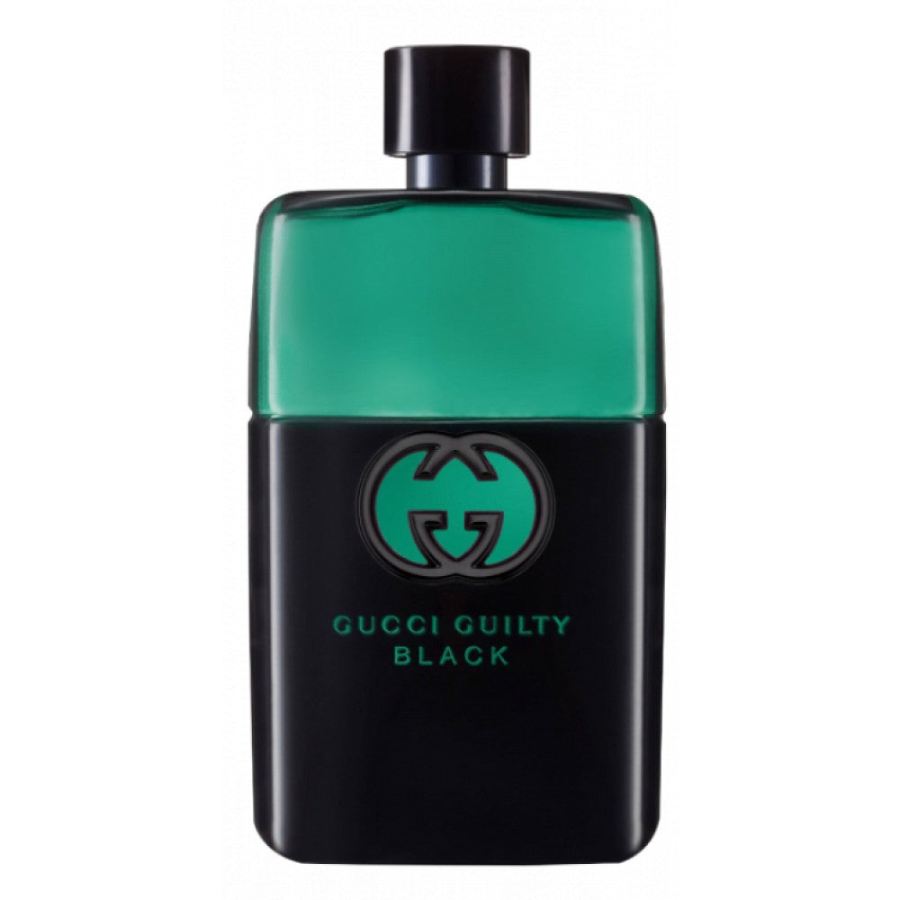 GUCCI GUILTY BLACK POUR HOMME EDT 90ML