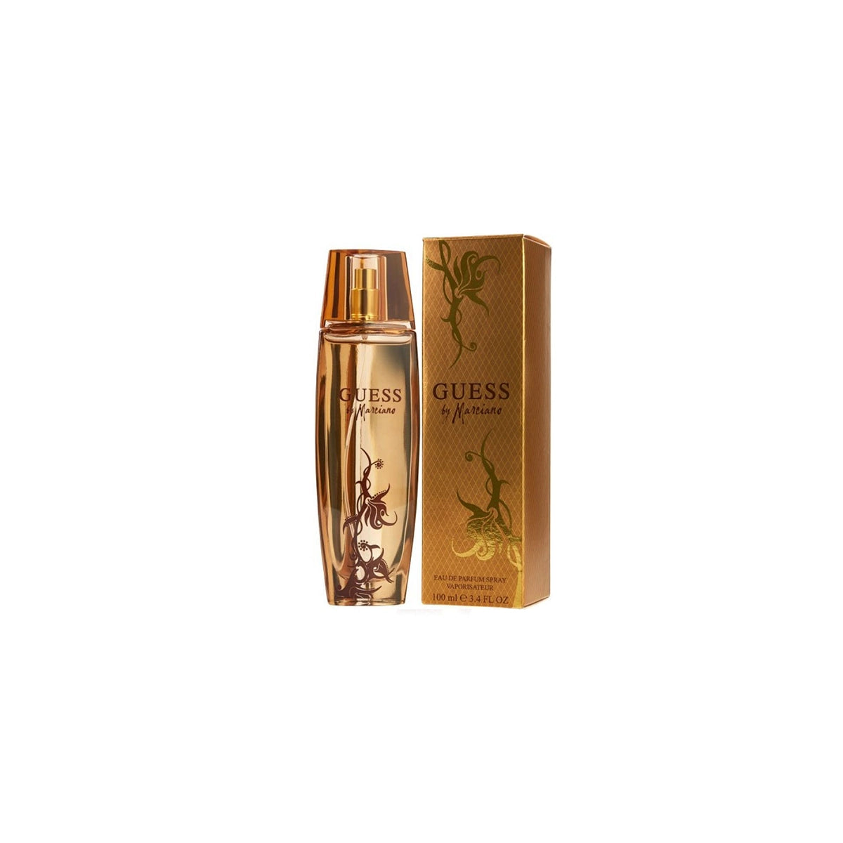 GUESS BY MARCIANO EDP 75ML FEMME