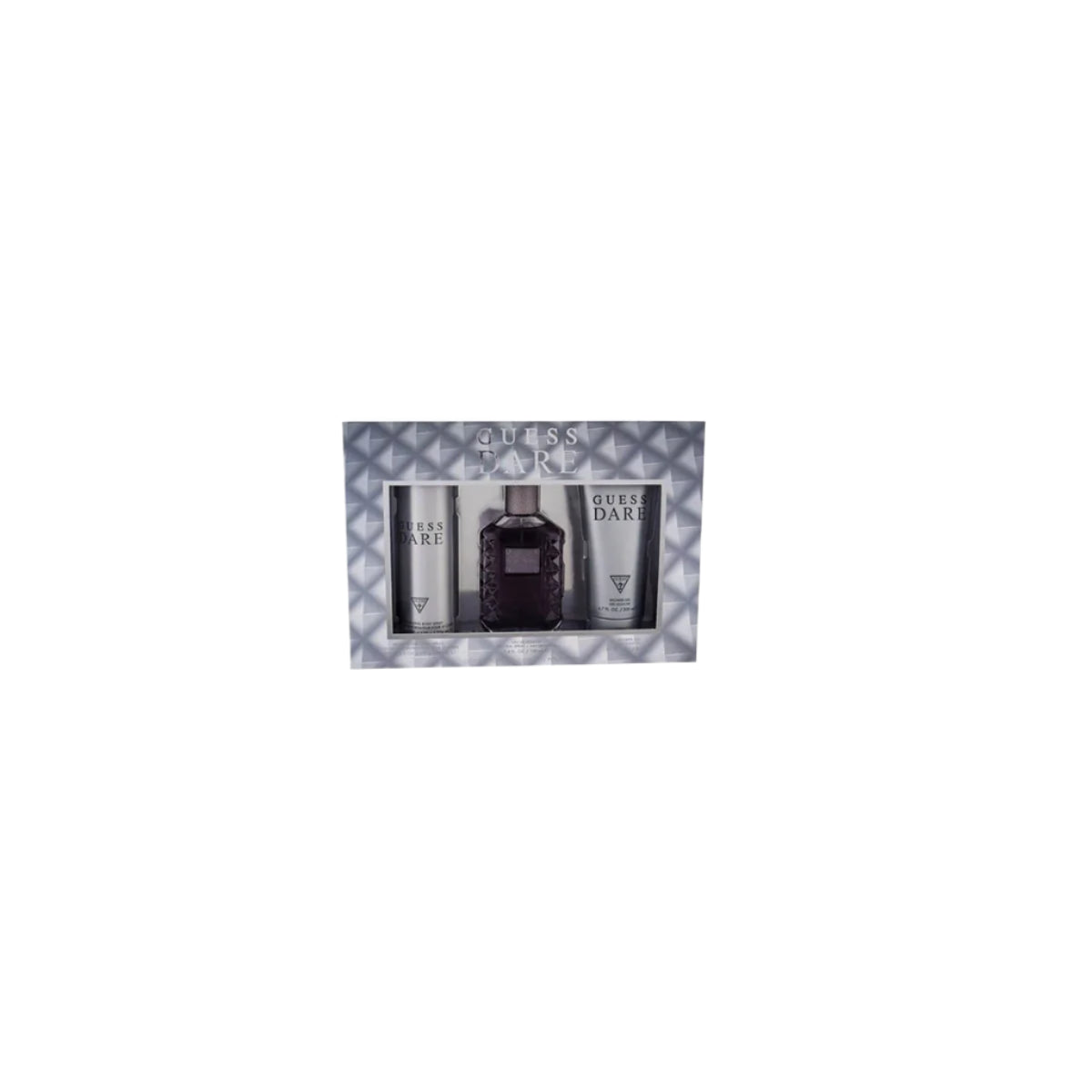 GUESS  DARE MEN GIFT SET