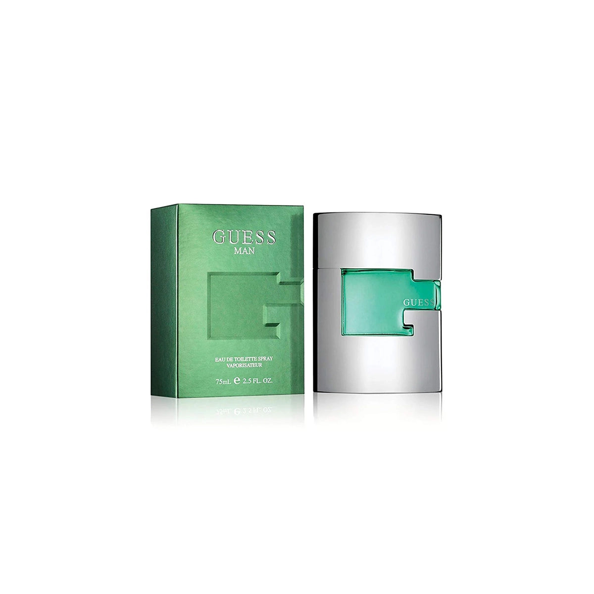 GUESS MAN EDT 75 ML