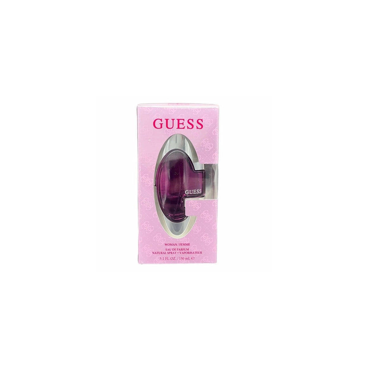 GUESS PINK EDP 150ML