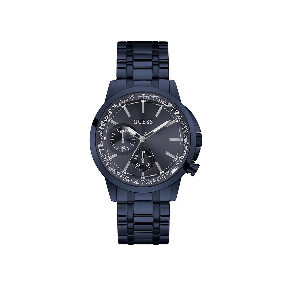 GUESS WATCH GW0490G4