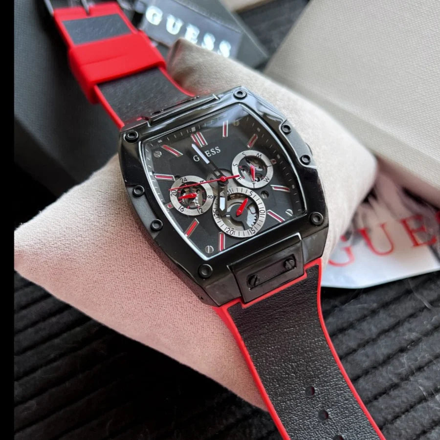 GUESS WATCH GW0202G7