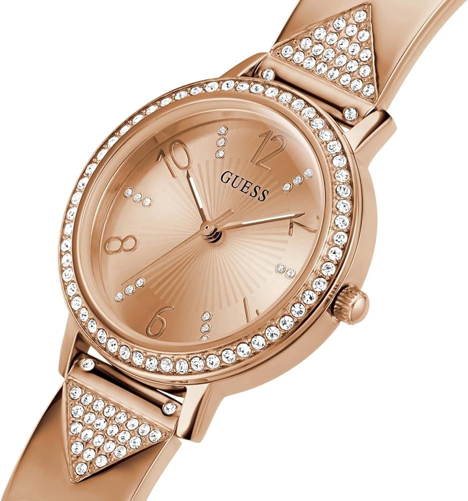 GUESS WATCH GW0474L3