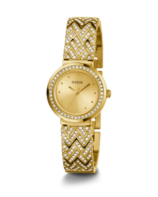 GUESS WATCH GW0476L2