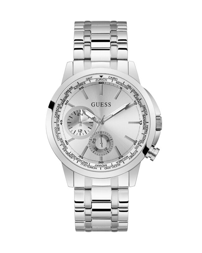 GUESS WATCH  GW0490G1