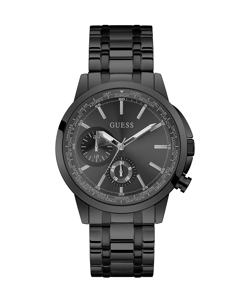 GUESS WATCH GW0490G3
