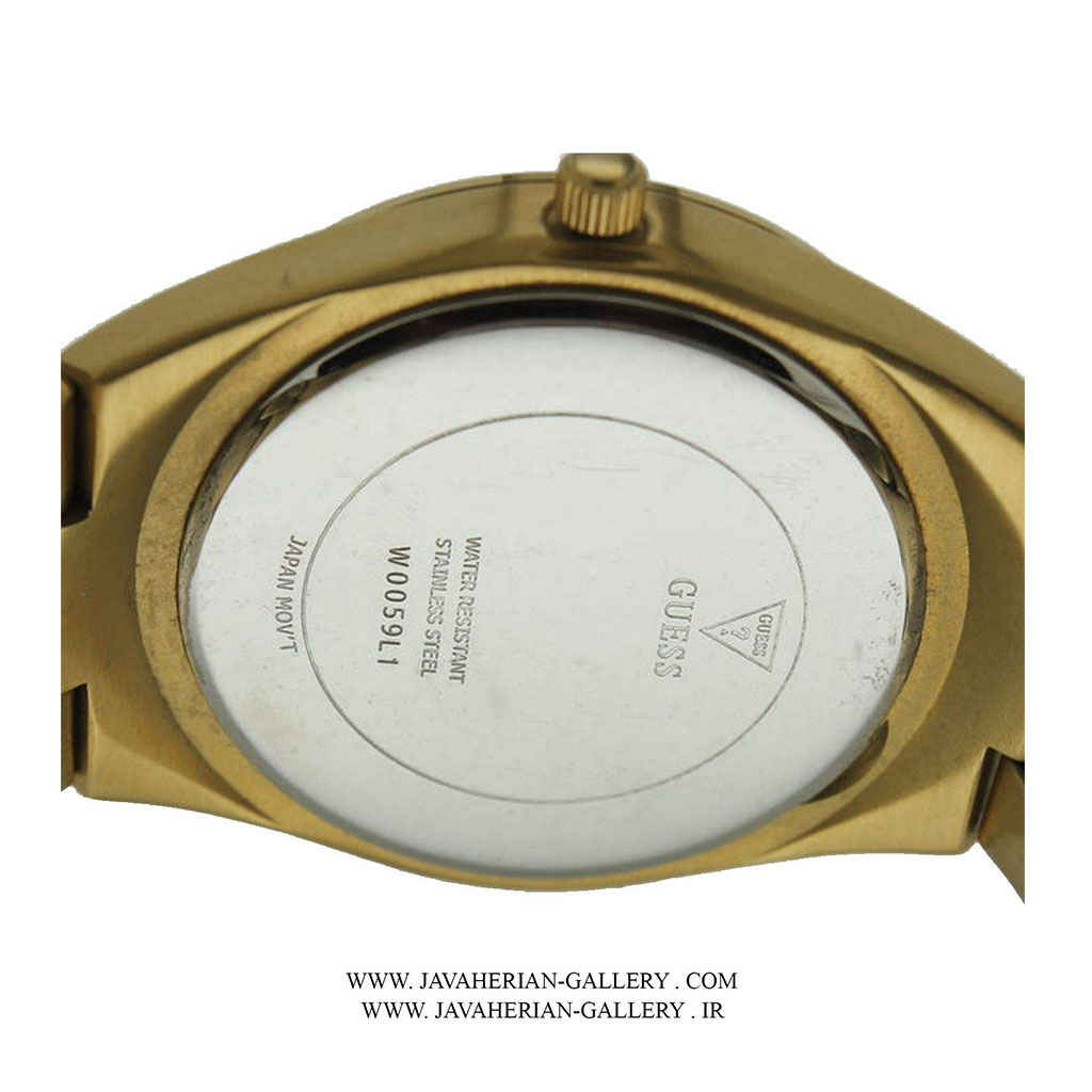 GUESS WATCH  W0059L1