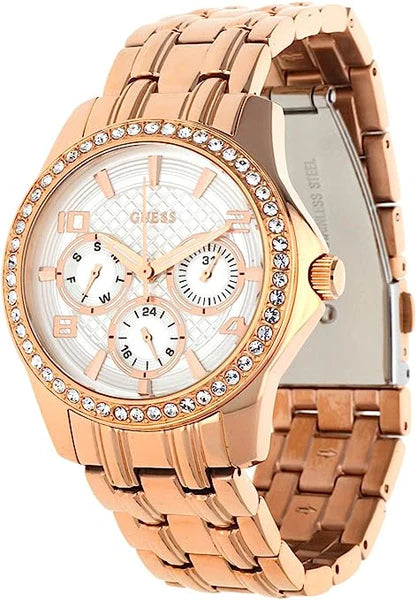 GUESS WATCH  W0403L3