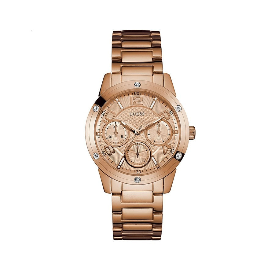 GUESS WATCH  W0403L3