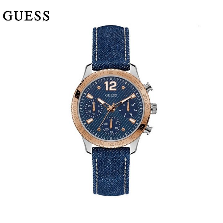 GUESS WATCH  W1057L1