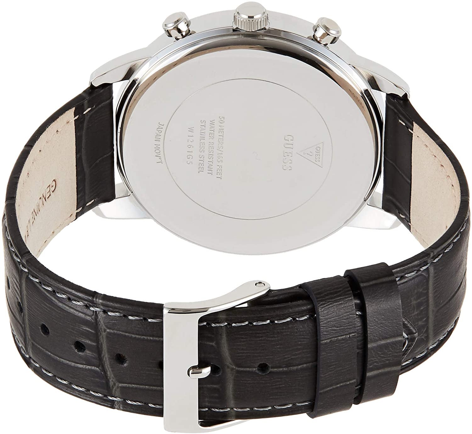 GUESS WATCH  W1261G5