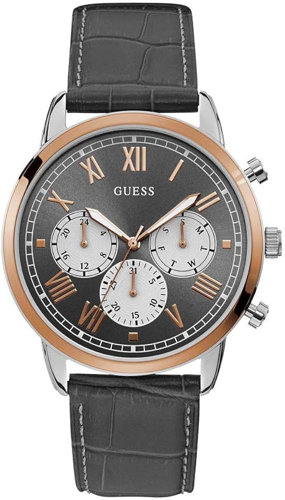 GUESS WATCH  W1261G5