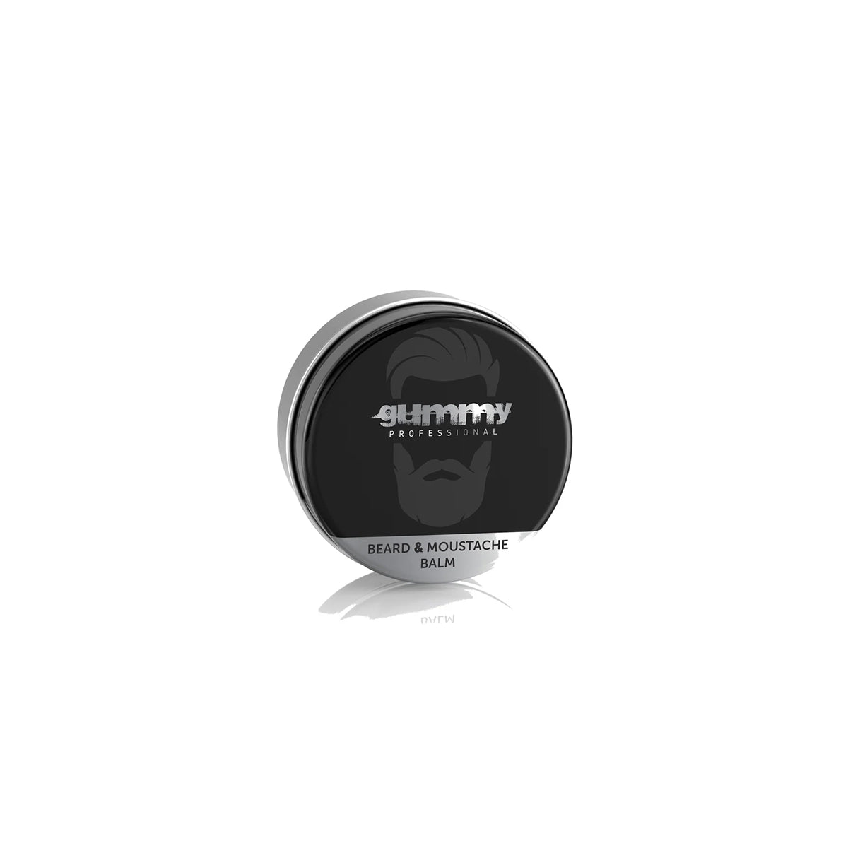 GUMMY PROFESSIONAL BEARD & MOUSTACHE BALM 50ML