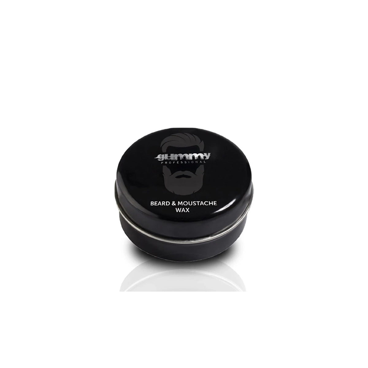 GUMMY PROFESSIONAL BEARD & MOUSTACHE WAX 50ML