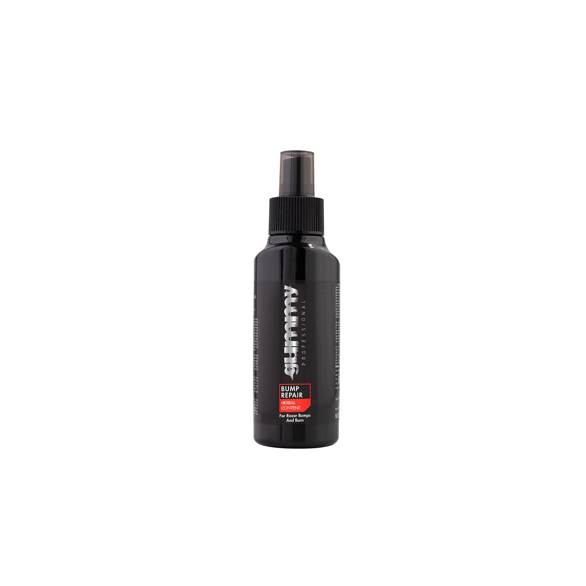 GUMMY PROFESSIONAL BUMP REPAIR 100ML HERBAL CONTENT