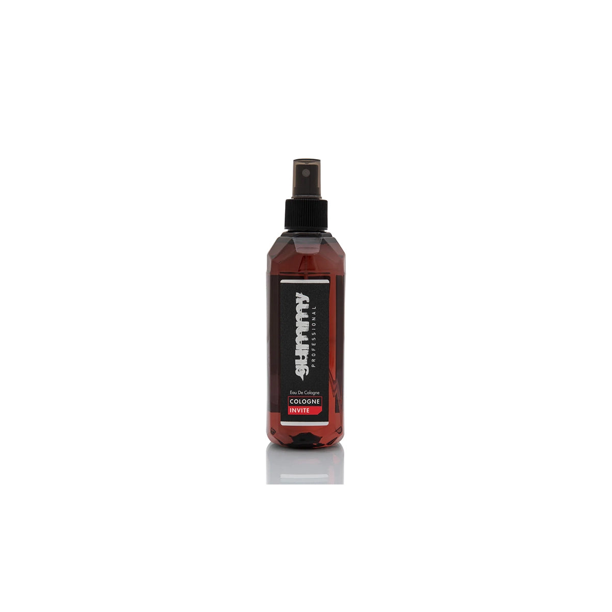 GUMMY PROFESSIONAL EAU DE COLOGNE 250ML INVITE