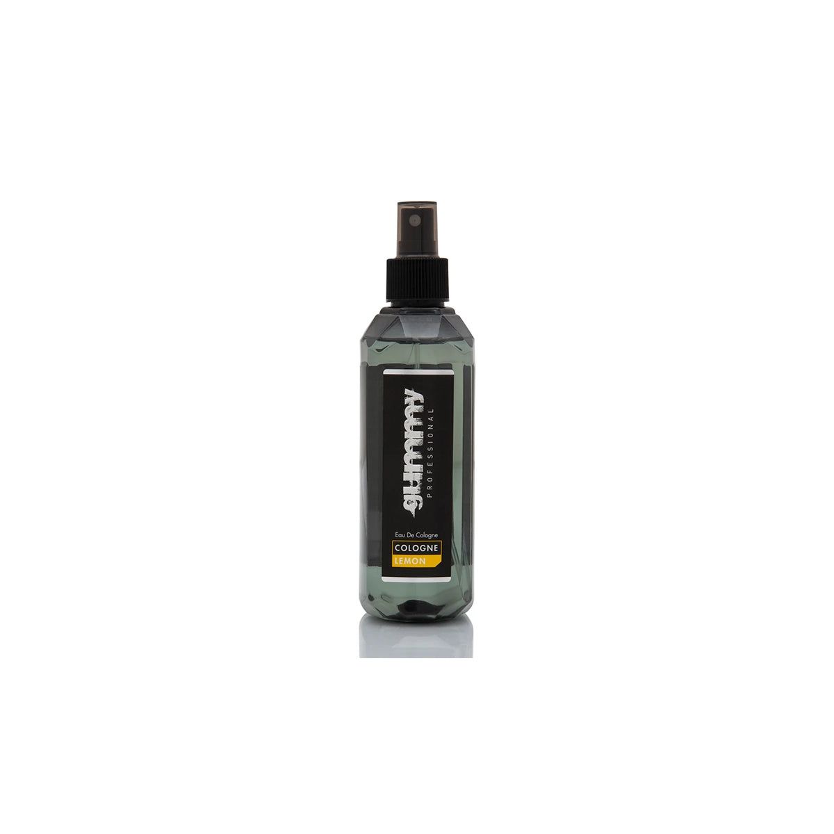 GUMMY PROFESSIONAL EAU DE COLOGNE 250ML LEMON
