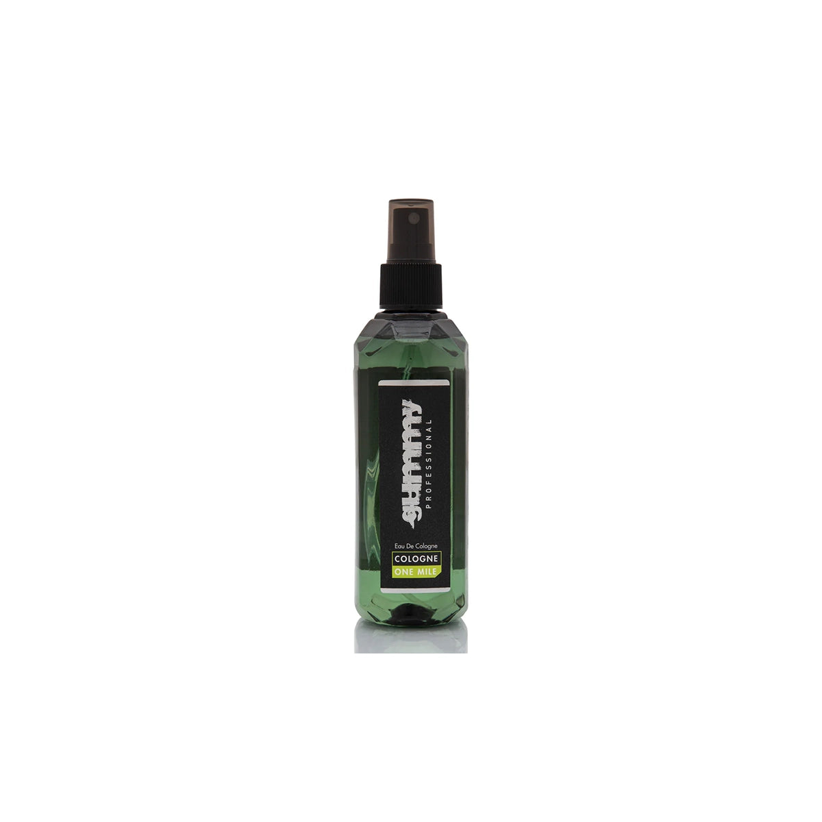 GUMMY PROFESSIONAL EAU DE COLOGNE 250ML ONE MILE
